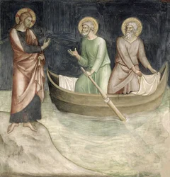 La Vocation de Saint Pierre, d